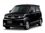 Honda Zest Spark 2009 года